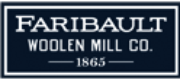 eshop at web store for Throws American Made at Faribault Woolen Mill in product category Bedding